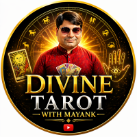 Divine Tarot With Mayank